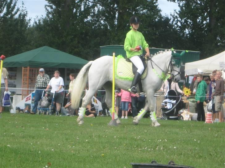 Gørlev Heste-og kræmmermarked :D billede 65