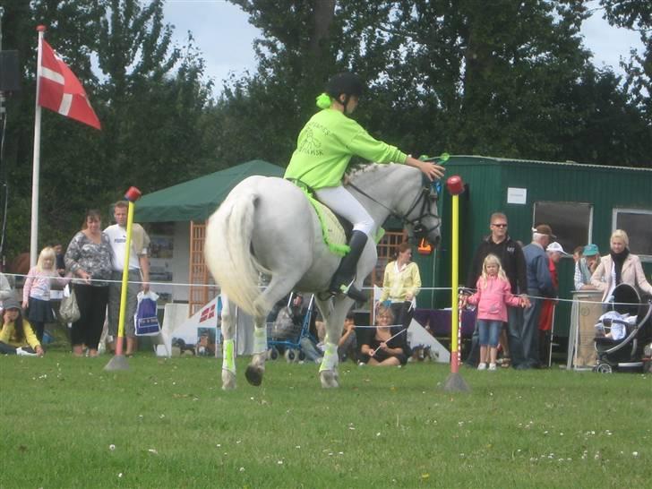 Gørlev Heste-og kræmmermarked :D billede 66