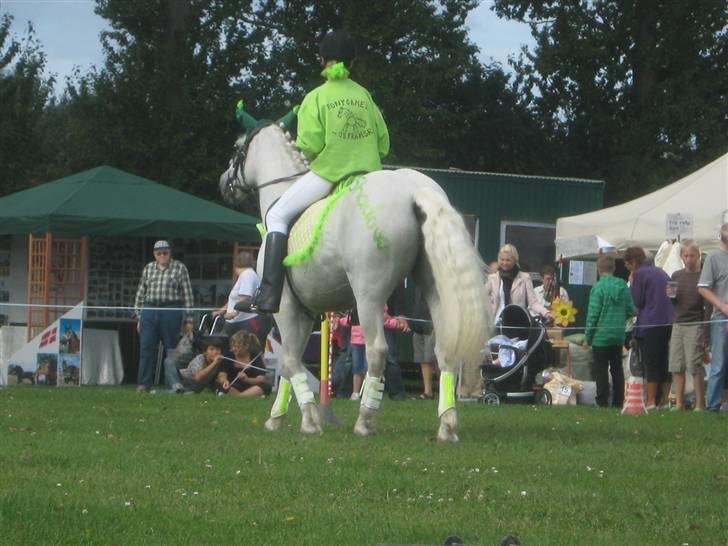 Gørlev Heste-og kræmmermarked :D billede 67