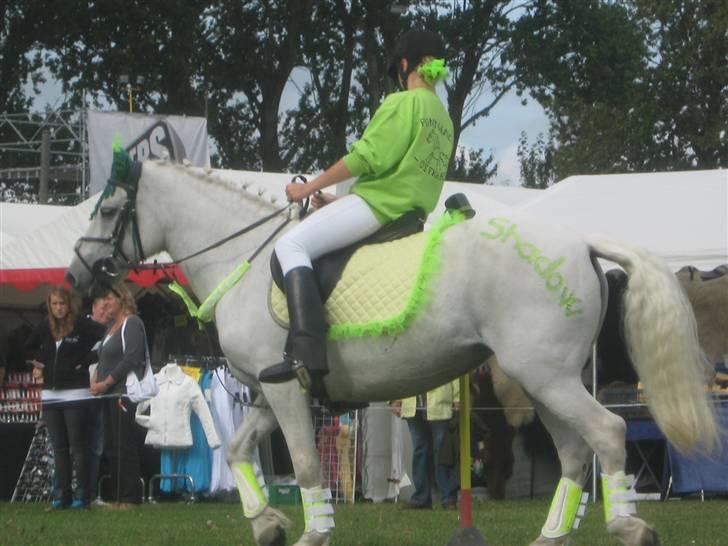 Gørlev Heste-og kræmmermarked :D billede 69