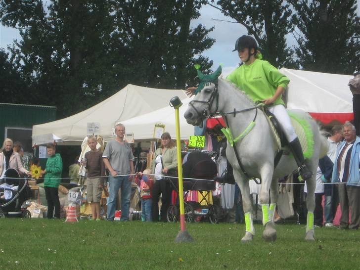 Gørlev Heste-og kræmmermarked :D billede 70