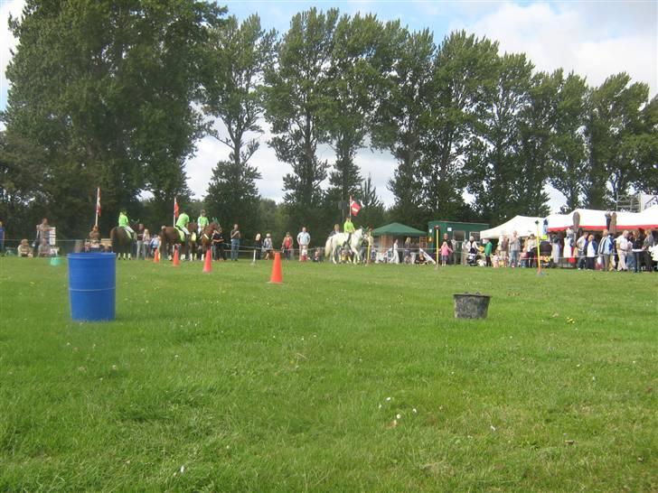 Gørlev Heste-og kræmmermarked :D billede 71