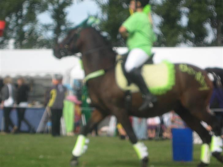 Gørlev Heste-og kræmmermarked :D billede 73