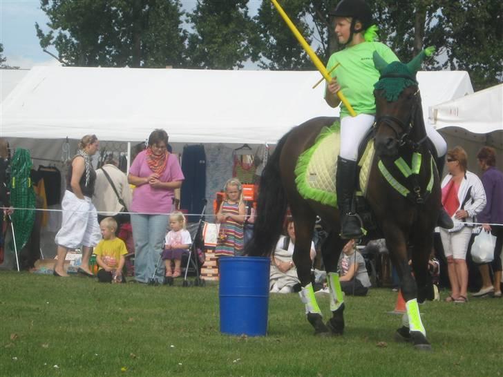 Gørlev Heste-og kræmmermarked :D billede 74