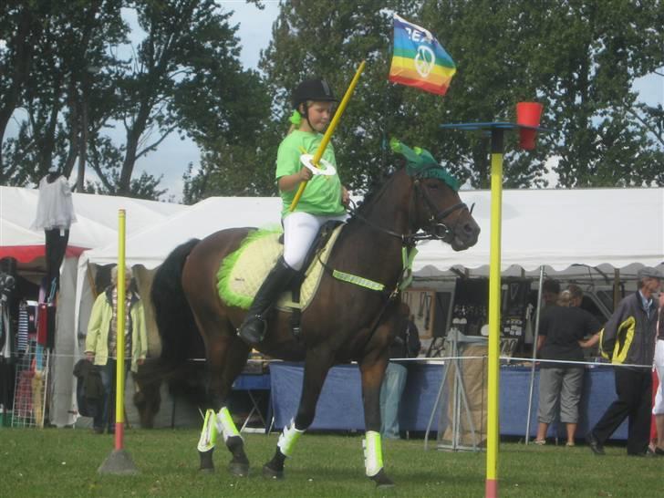 Gørlev Heste-og kræmmermarked :D billede 75