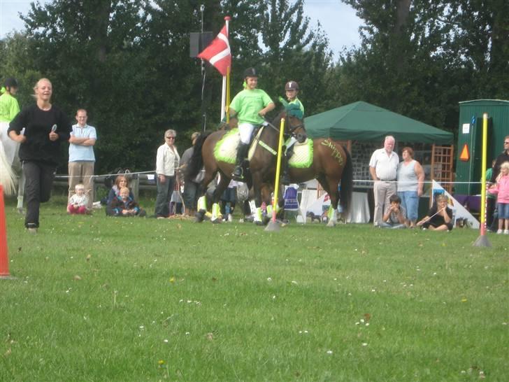 Gørlev Heste-og kræmmermarked :D billede 76