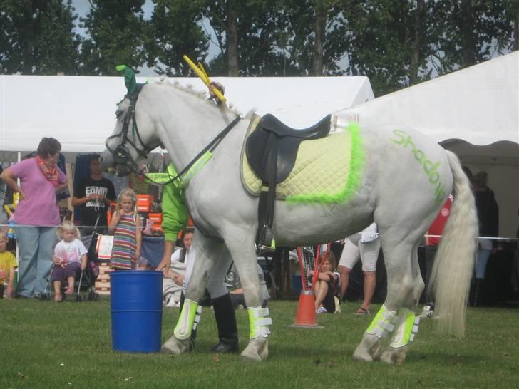 Gørlev Heste-og kræmmermarked :D billede 78
