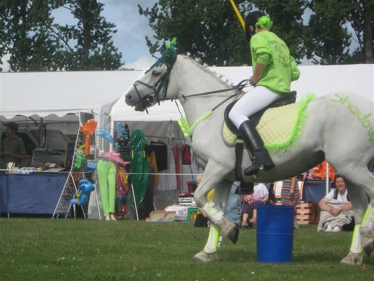 Gørlev Heste-og kræmmermarked :D billede 79