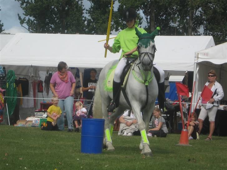 Gørlev Heste-og kræmmermarked :D billede 80