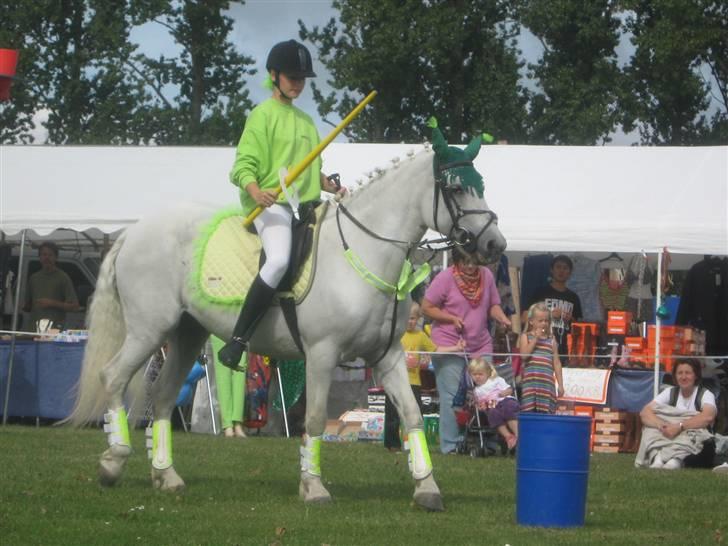 Gørlev Heste-og kræmmermarked :D billede 81