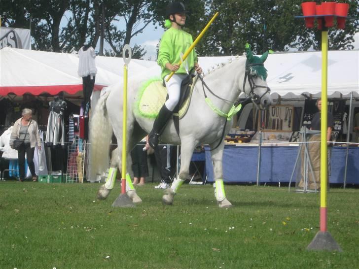 Gørlev Heste-og kræmmermarked :D billede 82