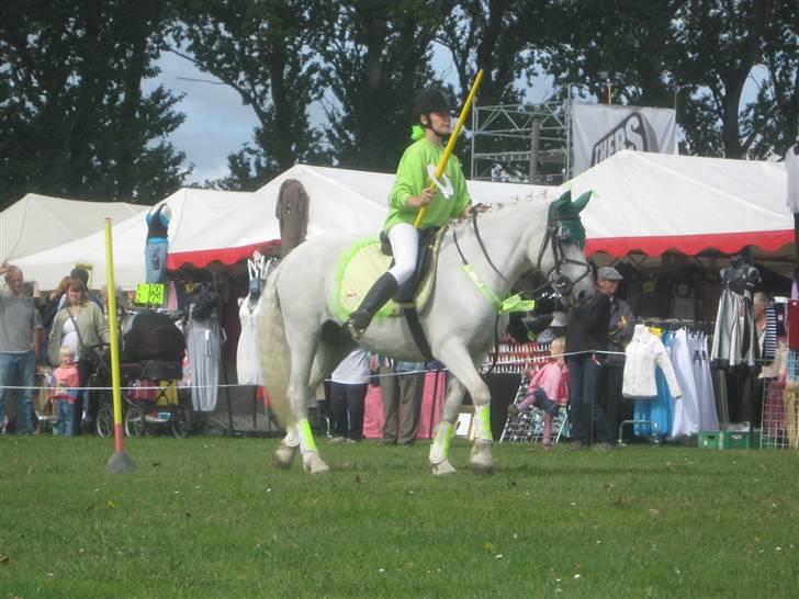 Gørlev Heste-og kræmmermarked :D billede 83