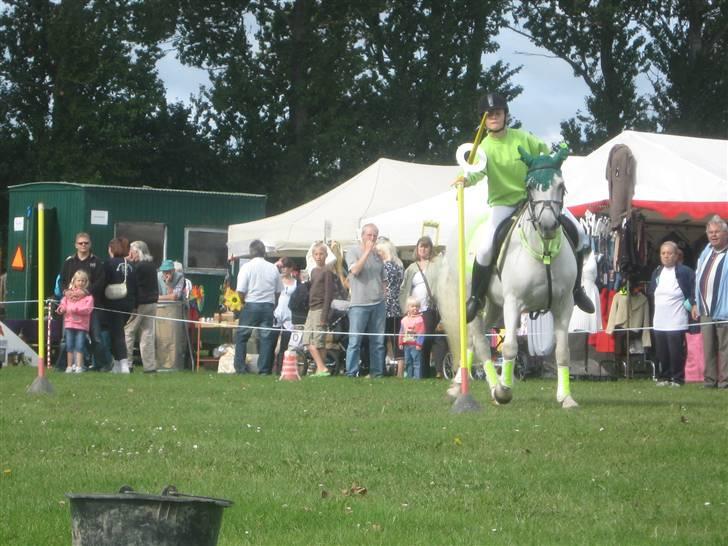 Gørlev Heste-og kræmmermarked :D billede 84