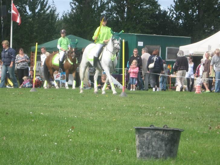 Gørlev Heste-og kræmmermarked :D billede 85