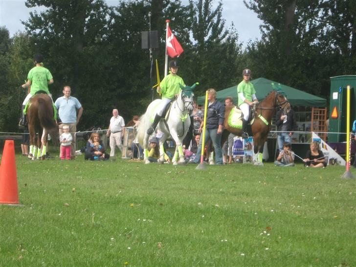 Gørlev Heste-og kræmmermarked :D billede 86