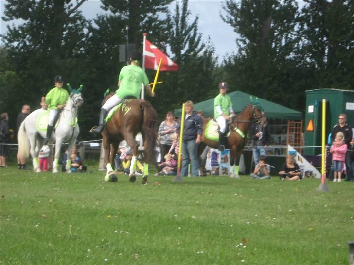 Gørlev Heste-og kræmmermarked :D billede 87