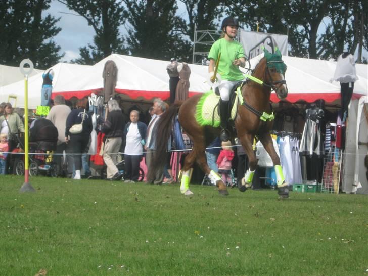 Gørlev Heste-og kræmmermarked :D billede 88