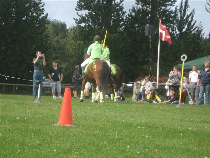 Gørlev Heste-og kræmmermarked :D billede 89