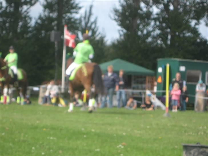 Gørlev Heste-og kræmmermarked :D billede 90