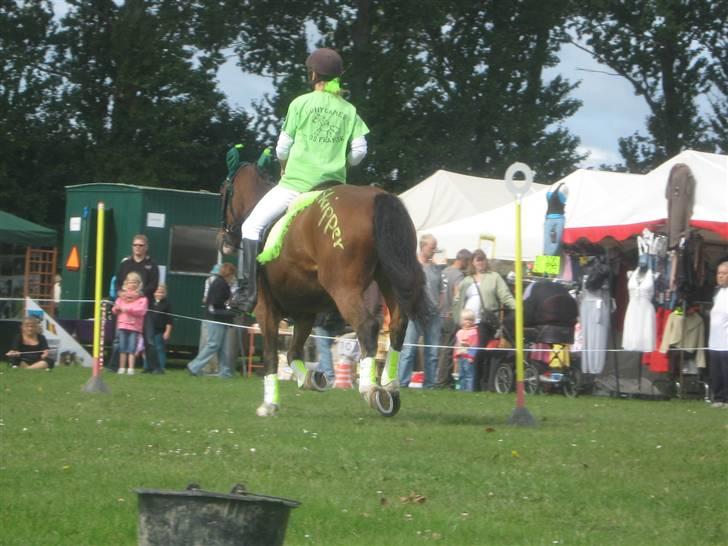 Gørlev Heste-og kræmmermarked :D billede 91