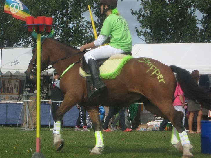 Gørlev Heste-og kræmmermarked :D billede 92