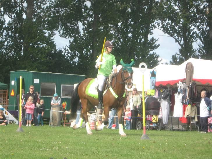 Gørlev Heste-og kræmmermarked :D billede 93