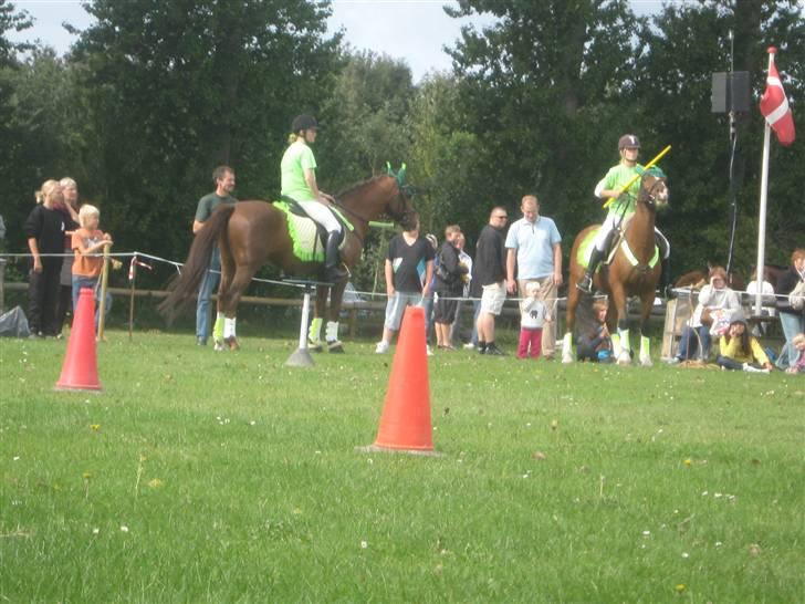 Gørlev Heste-og kræmmermarked :D billede 94