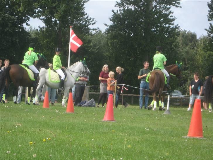 Gørlev Heste-og kræmmermarked :D billede 95