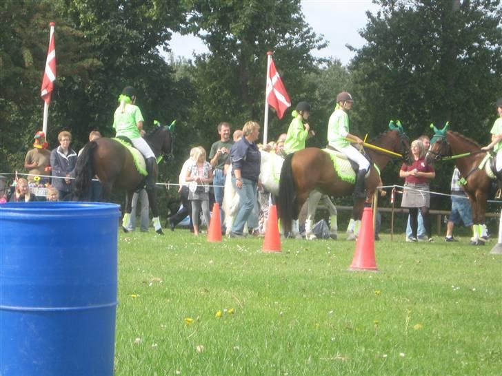 Gørlev Heste-og kræmmermarked :D billede 96