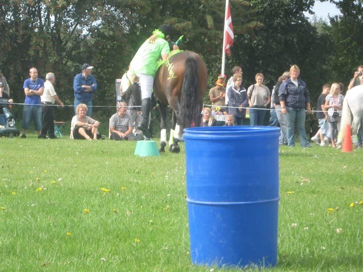 Gørlev Heste-og kræmmermarked :D billede 97