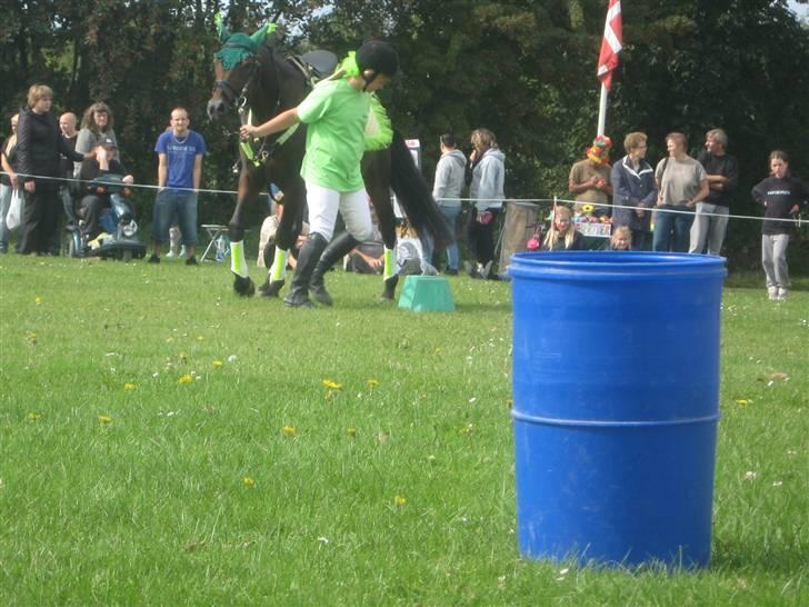 Gørlev Heste-og kræmmermarked :D billede 98