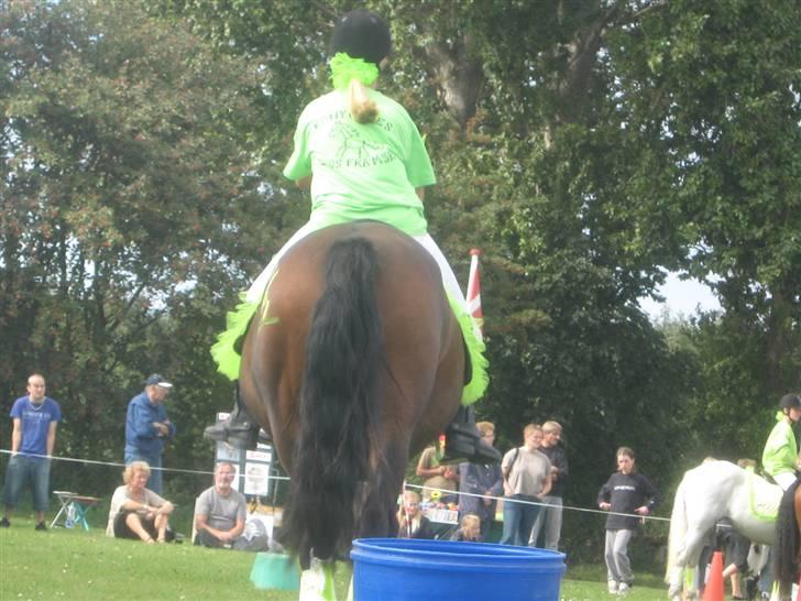 Gørlev Heste-og kræmmermarked :D billede 99