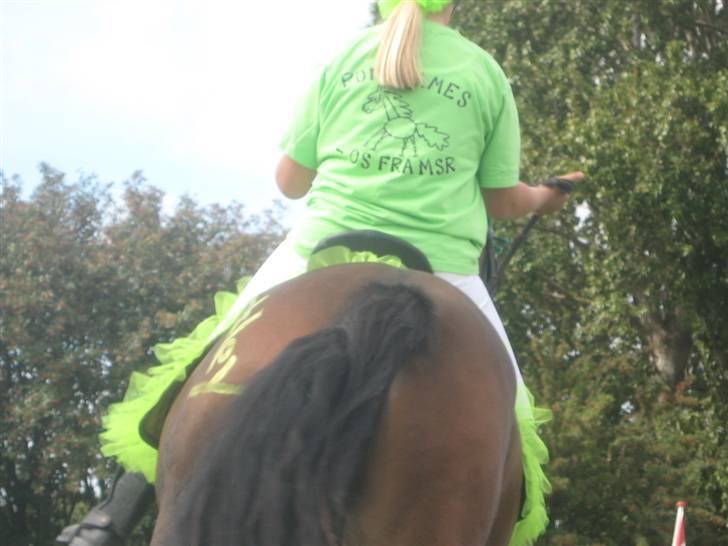 Gørlev Heste-og kræmmermarked :D billede 100