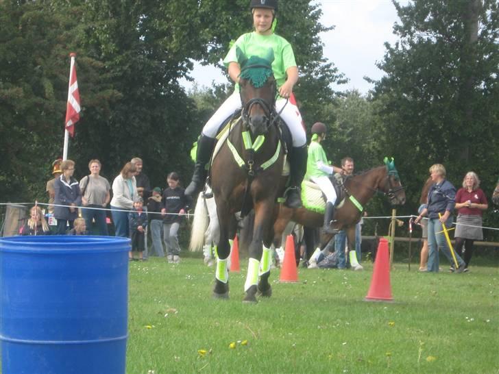 Gørlev Heste-og kræmmermarked :D billede 103