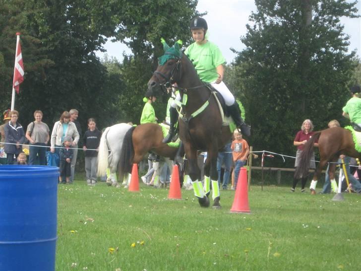 Gørlev Heste-og kræmmermarked :D billede 104