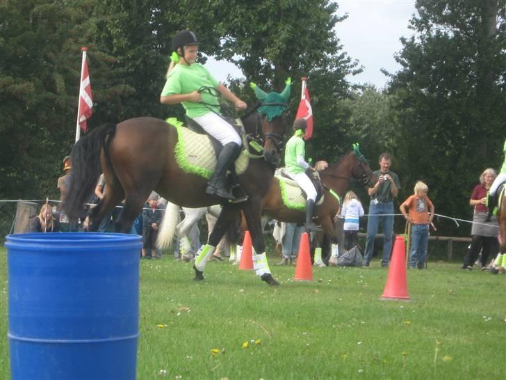 Gørlev Heste-og kræmmermarked :D billede 105