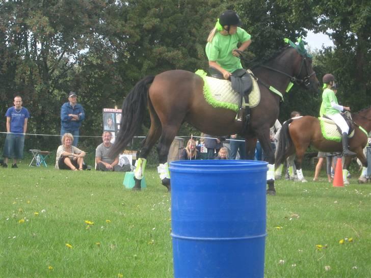 Gørlev Heste-og kræmmermarked :D billede 106