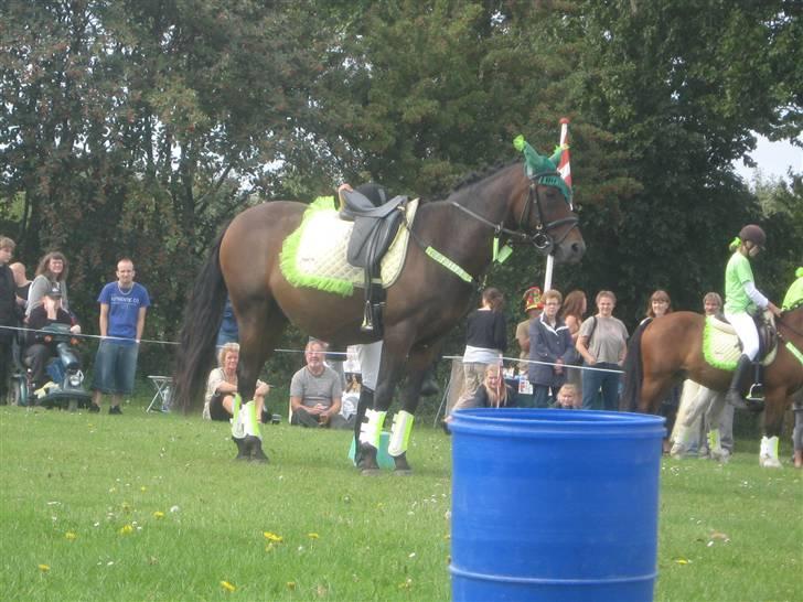 Gørlev Heste-og kræmmermarked :D billede 108