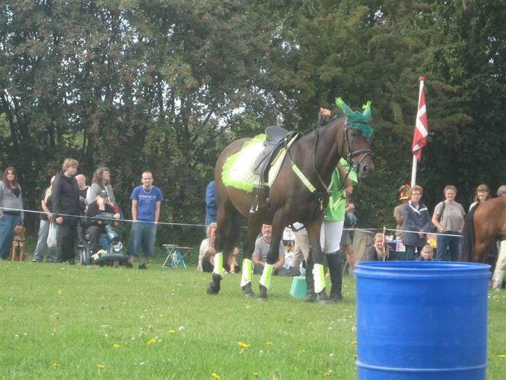 Gørlev Heste-og kræmmermarked :D billede 109