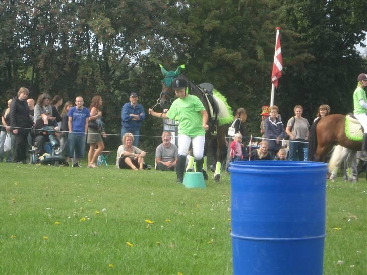 Gørlev Heste-og kræmmermarked :D billede 110