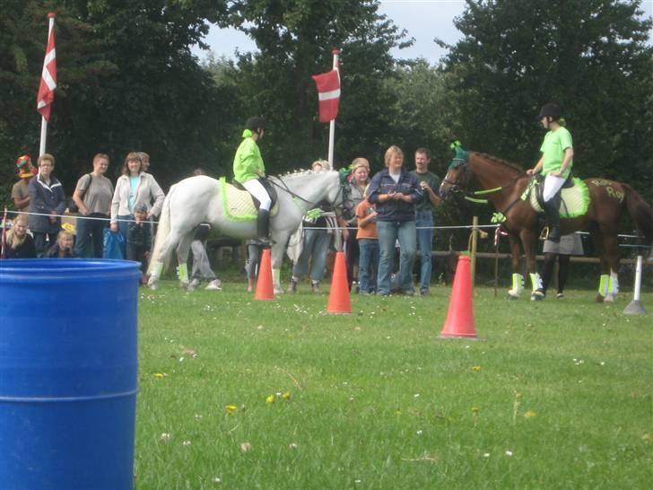 Gørlev Heste-og kræmmermarked :D billede 111