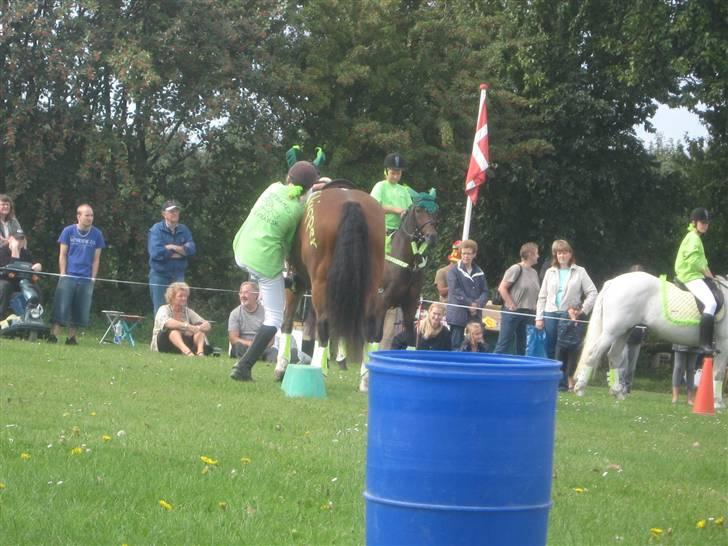 Gørlev Heste-og kræmmermarked :D billede 112