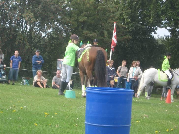 Gørlev Heste-og kræmmermarked :D billede 113