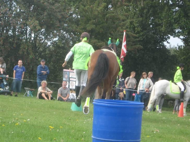 Gørlev Heste-og kræmmermarked :D billede 114