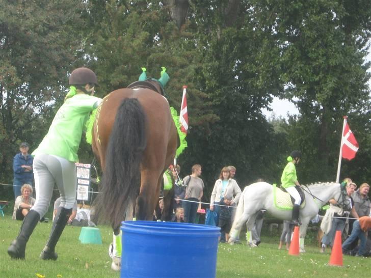 Gørlev Heste-og kræmmermarked :D billede 115