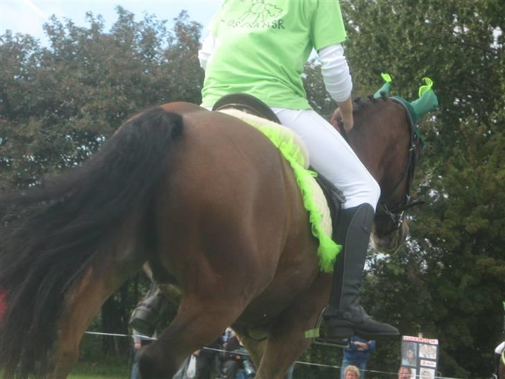 Gørlev Heste-og kræmmermarked :D billede 116