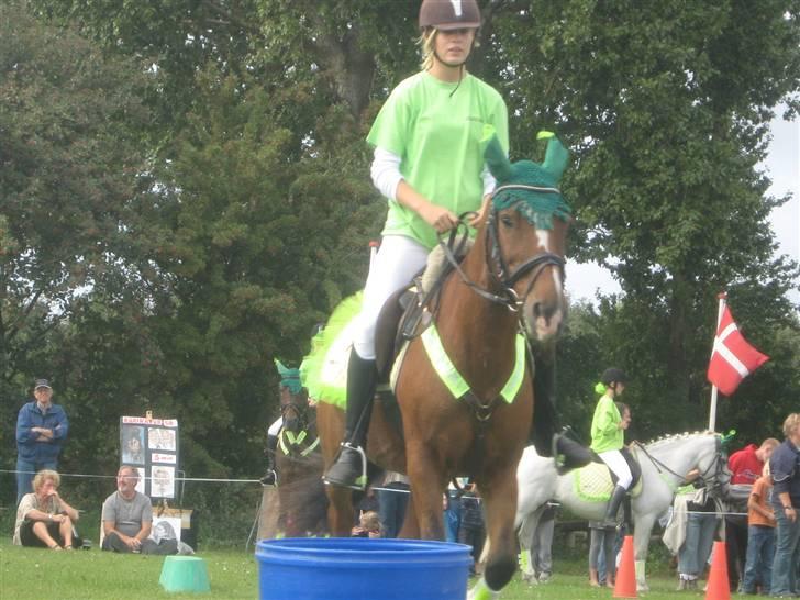 Gørlev Heste-og kræmmermarked :D billede 118