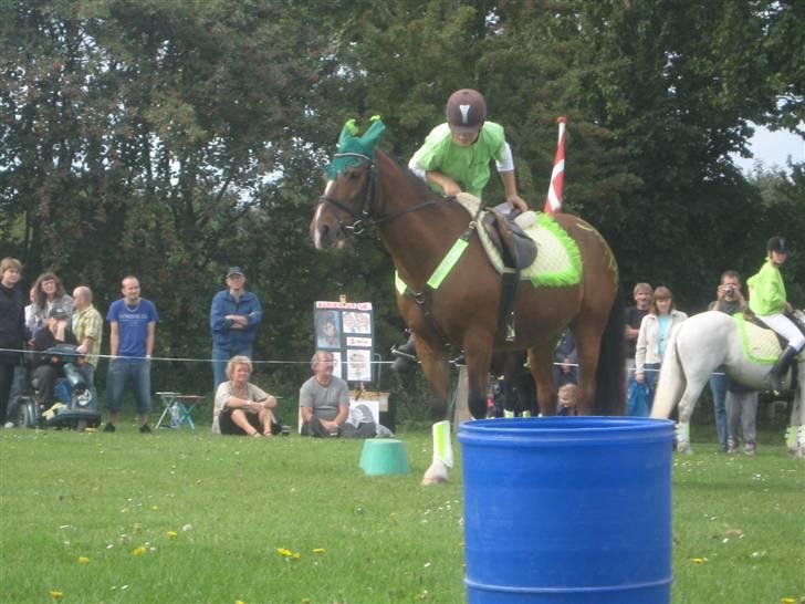 Gørlev Heste-og kræmmermarked :D billede 119