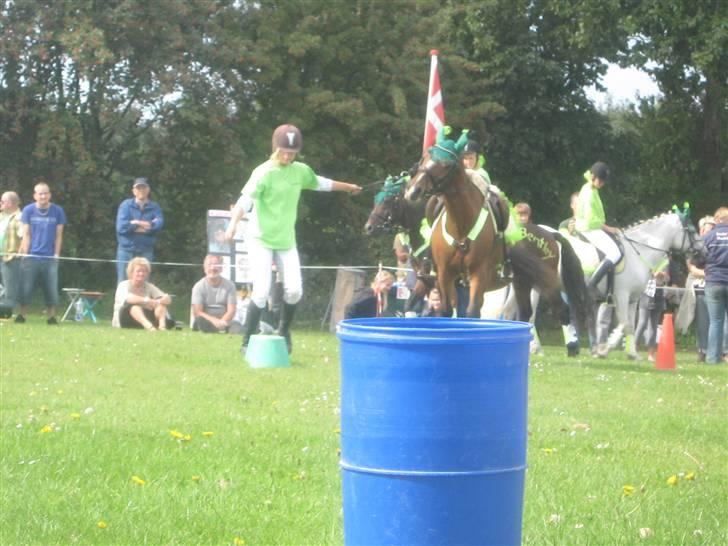 Gørlev Heste-og kræmmermarked :D billede 120