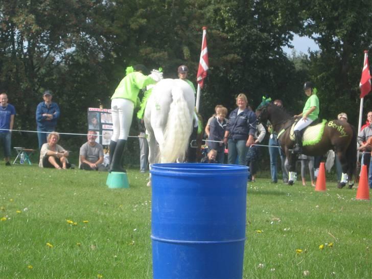 Gørlev Heste-og kræmmermarked :D billede 121